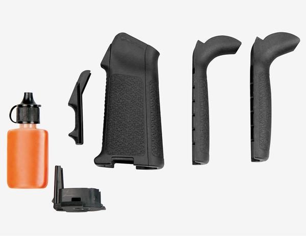 magpul industries MIAD Gen 1.1 grip kit Black
