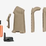 magpul industries MIAD Gen 1.1 grip kit flat dark earth