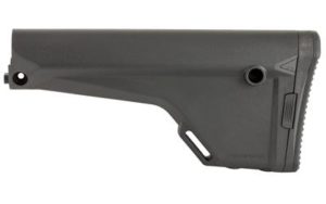 magpul moe fixed rifle stock for ar-15 in black