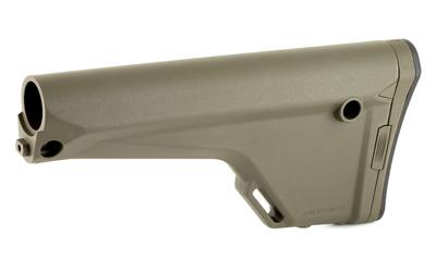 magpul rifle length receiver fixed rifle stock ar-15/ar-10 od green