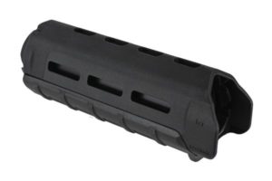 Magpul Moe AR-15 M-Lok Carbine length Handguard in black