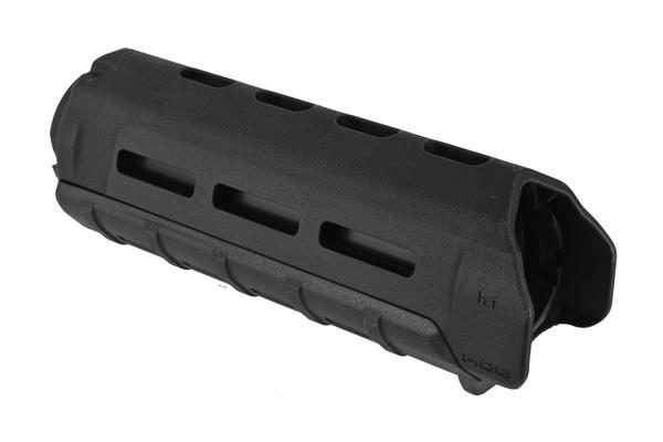 Magpul Moe AR-15 M-Lok Carbine length Handguard in black