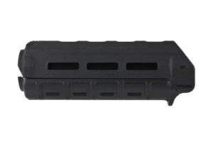 Magpul Moe M-Lok Carbine length Handguard in black