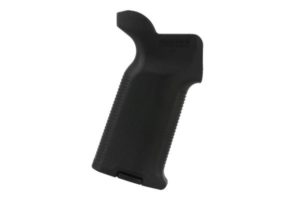 magpul moe k2+ ar-15 black pistol grip black