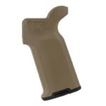 magpul moe k2+ ar-15 black pistol grip flat dark earth