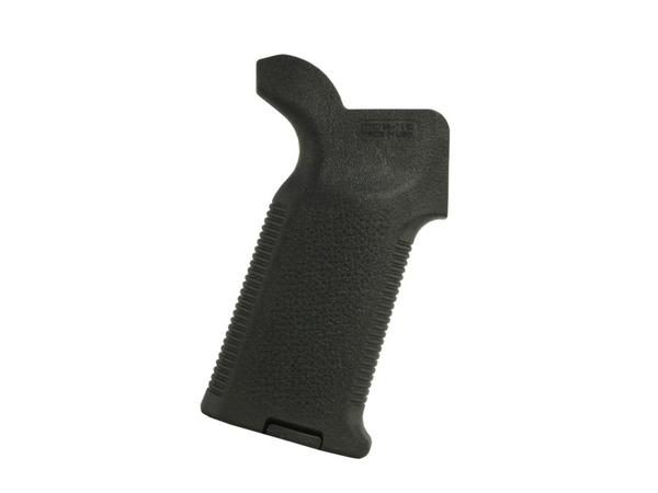 magpul moe K2 ar rifle style grip black