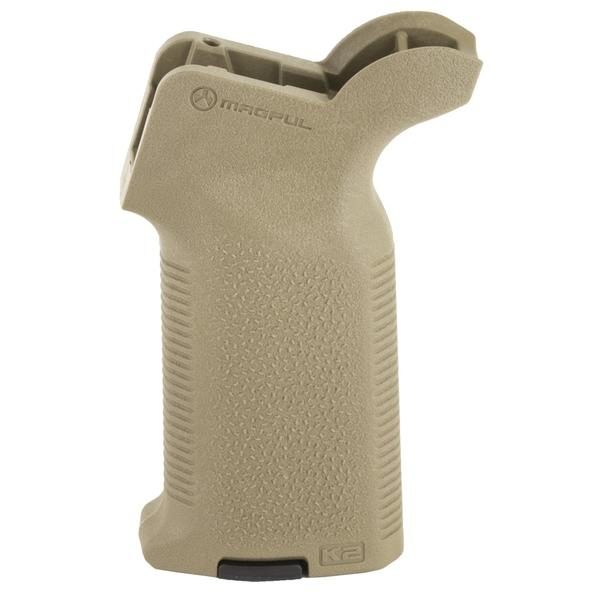 magpul moe FDE k2 ar-15/m4/ar-10 rifle pistol grip
