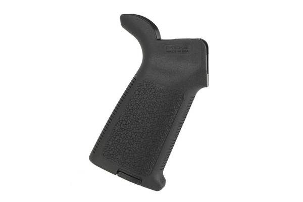 magpuul moe grip black