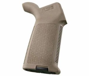 magpul moe flat dark earth original grip
