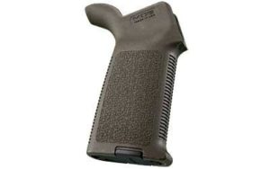 magpul moe OD green original grip