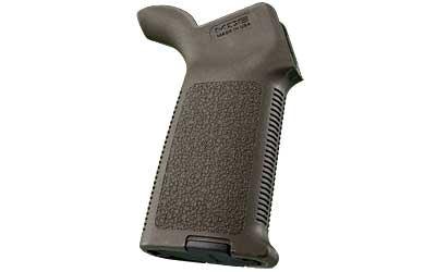 magpul moe OD green original grip