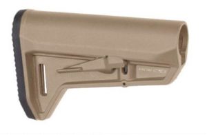 magpul moe flat dark earth SL-K carbine stock