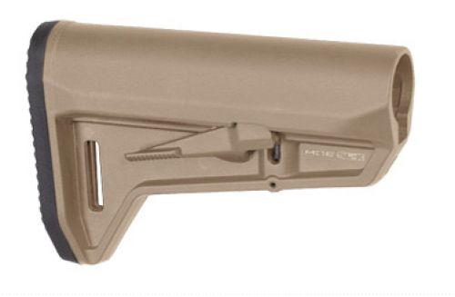 magpul moe flat dark earth SL-K carbine stock