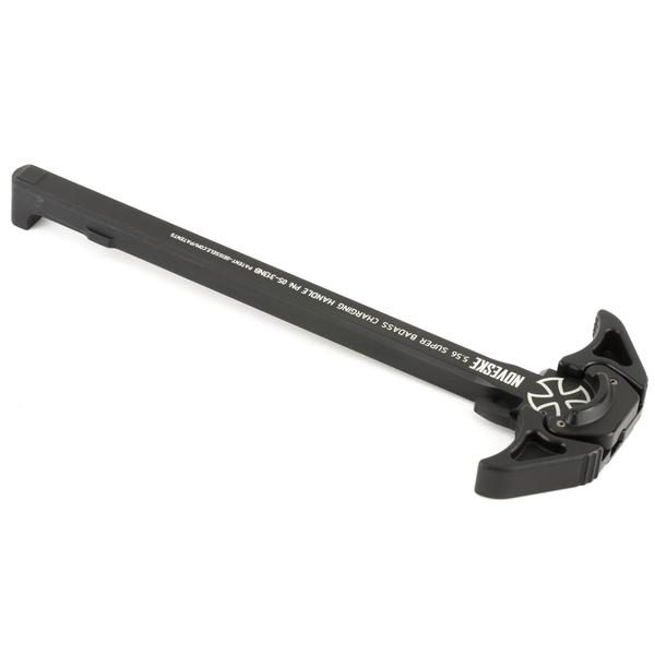 noveske super badass charging handle for AR-15