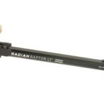 radian raptor LT ar-15 charging handle flat dark earth