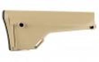 magpul industries fixed rifle original equipment drop in replacement stock