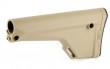 magpul rifle length receiver fixed rifle stock ar-15/ar-10