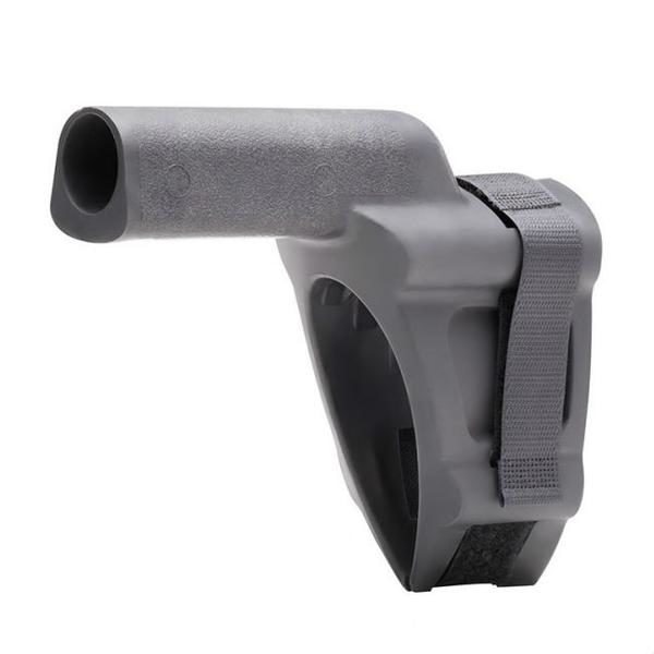 sb tactical sbv ar-15/m16 pistol stabilizing brace in black