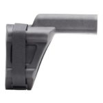 sb tactical sbv ar-15 pistol stabilizing brace in black