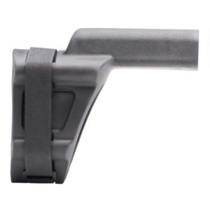 sb tactical sbv ar-15 pistol stabilizing brace in black