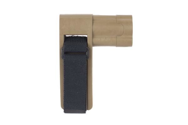 sb tactical ar-15 sb-mini stabilizing pistol brace fde