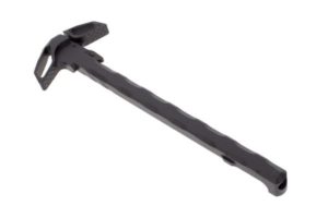 seekins dna ar15 charging handle black