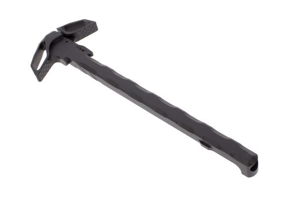 seekins dna ar15 charging handle black