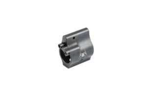 spikes tactical adjustable low profile gas block