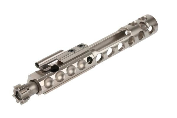 spike's tactical lightweight nickel boron bolt carrier group m-16 full auto