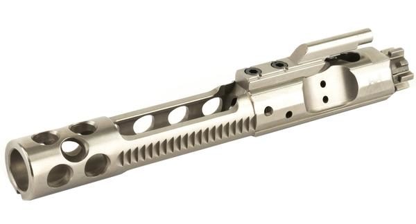 spikes tactical AR-15/M16 lightweight nickel boron bolt carrier group bcg