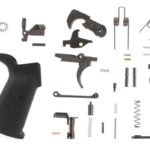 spike's tactical mil-spec standard ar-15 lower parts kit