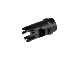 strike industries checkmate compensator