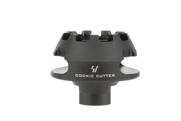 strike industries 308 cookie cutter comp