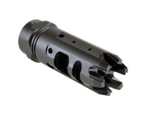 strike industries king compensator 5/8 - 24