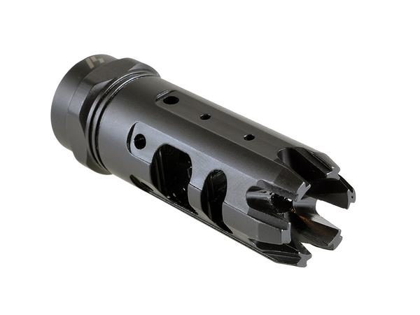 strike industries king compensator 5/8 - 24