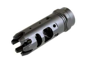 strike industries king comp compensator for ar-15