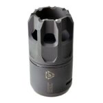 strike industries oppressor blast shield muzzle device ar-15