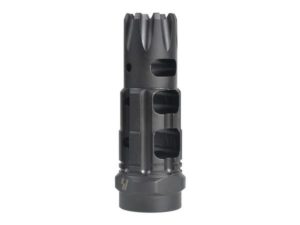 strike industries triple crown compensator ar-15 1/2-28