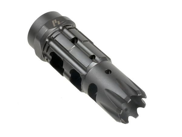 strike industries triple crown compensator 5.56