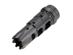 strike industries triple crown compensator 5.56