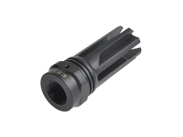 strike industries venom flash hider 5.56 .223