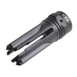 strike industries venom ar-15 flash hider 1/2-28