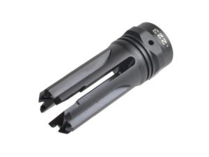 strike industries venom ar-15 flash hider 1/2-28