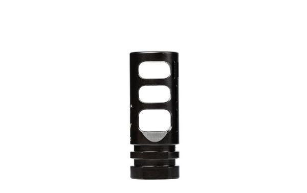 vg6 aero ballistic 7.62 gamma muzzle brake