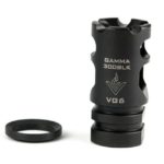 aero precision vg6 gamma 300blk compensator Muzzle Brake