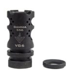 aero precision vg6 gamma 556 compensator Muzzle Brake