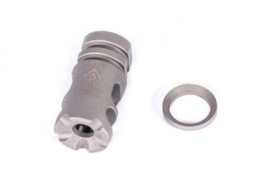 VG6 precision gamma 300blk bead blasted stainless steel