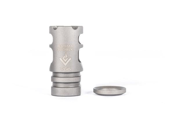 VG6 precision gamma 300blk stainless steel