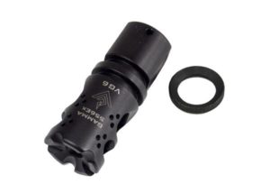 gamma 556 vg6 muzzle brake