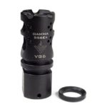 vg6 gamma 556ex muzzle brake compensator